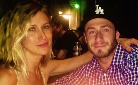 Jennifer Landon has never been married.